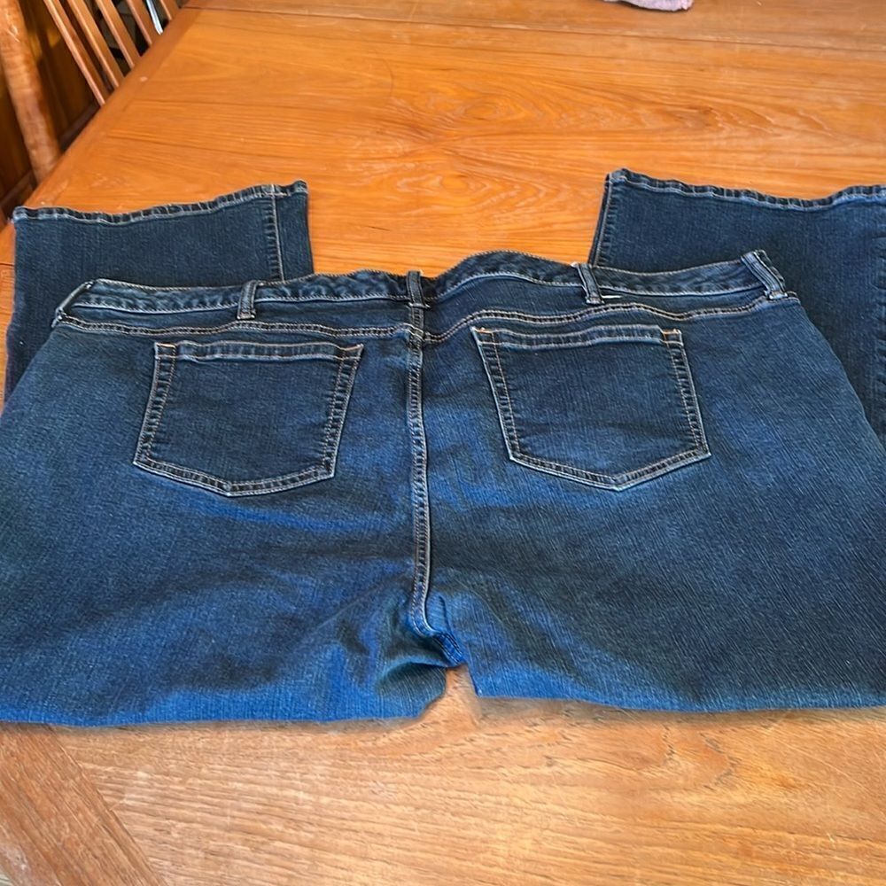 Torrid Jeans - Picture 4 of 9